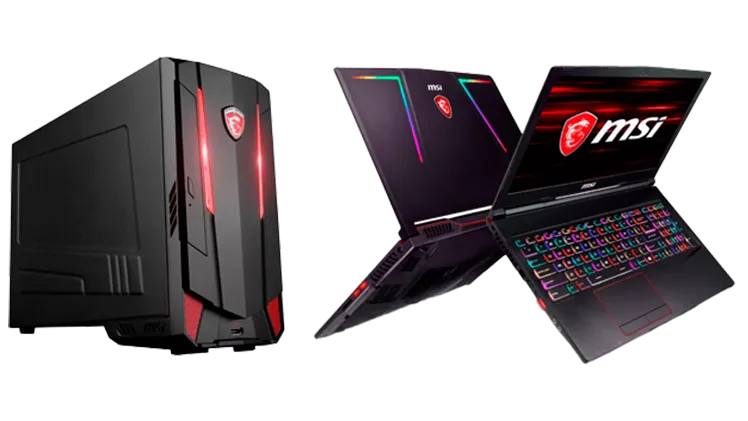 Сервисный центр MSI в Ярославле