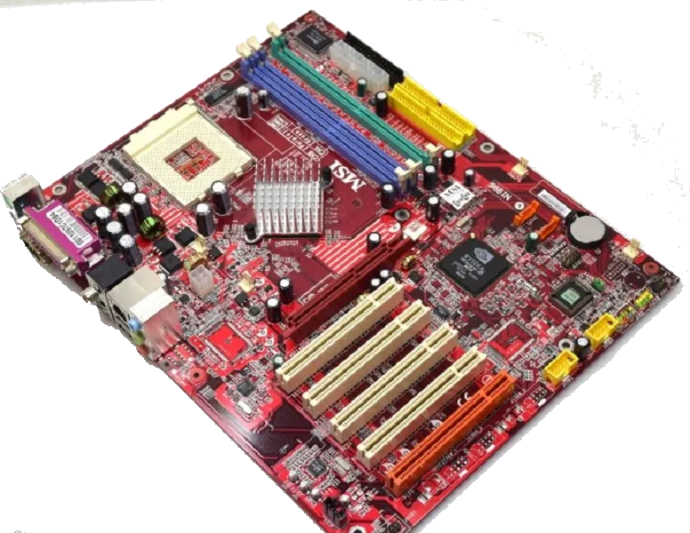 Ремонт K7N2 Delta2-LSR