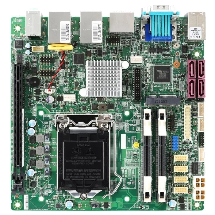 Ремонт MS-98C7