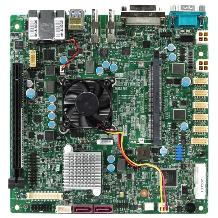 Ремонт MS-98E0