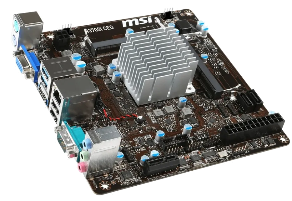 Ремонт N3700I ECO