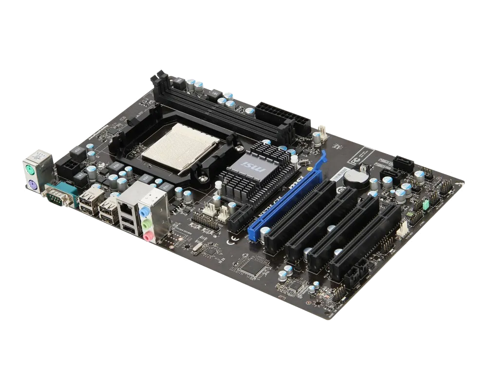 Ремонт NF725-C35