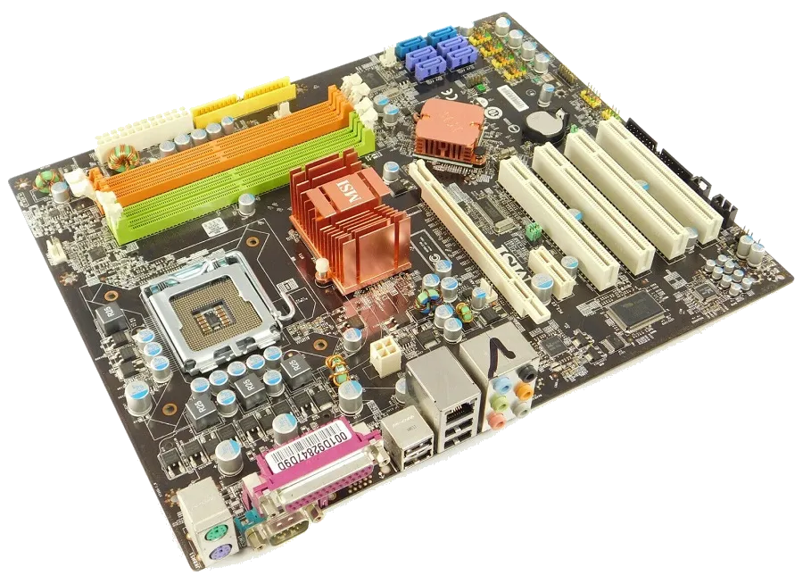 Ремонт P35 Neo3