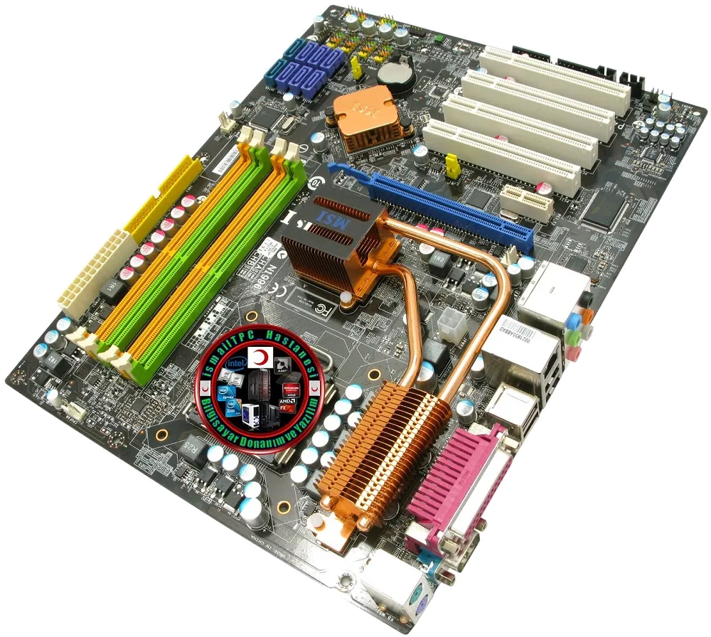 Ремонт P43 Neo3-FR (PCB 1.0)