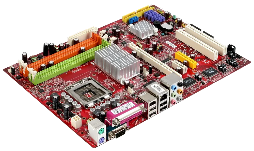 Ремонт P965 Neo2