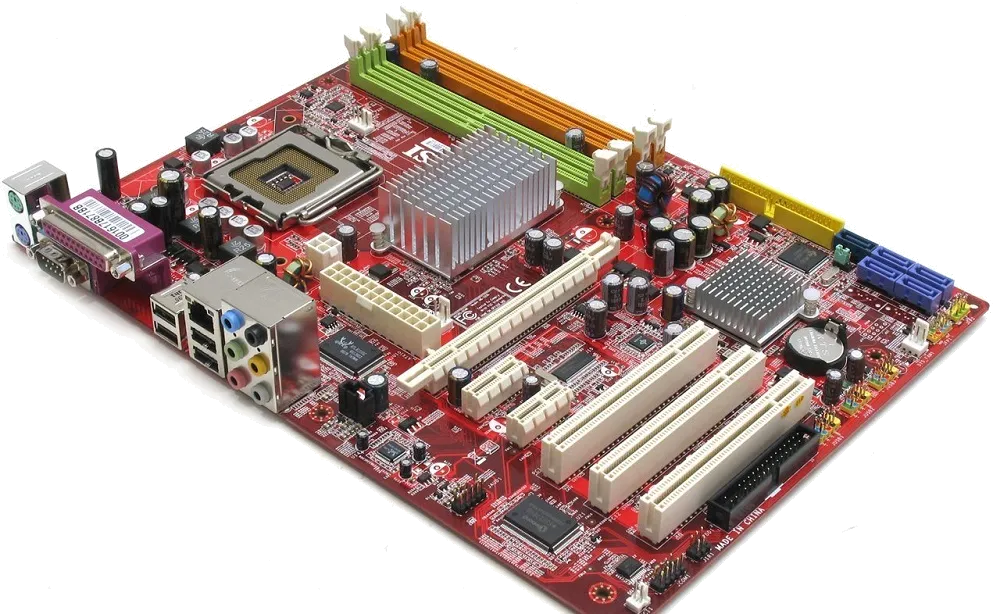 Ремонт P965 Neo-F V2