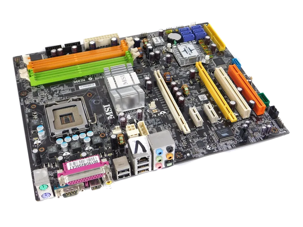 Ремонт P965 Platinum