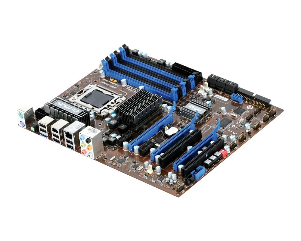 Ремонт X58 Pro-E USB3
