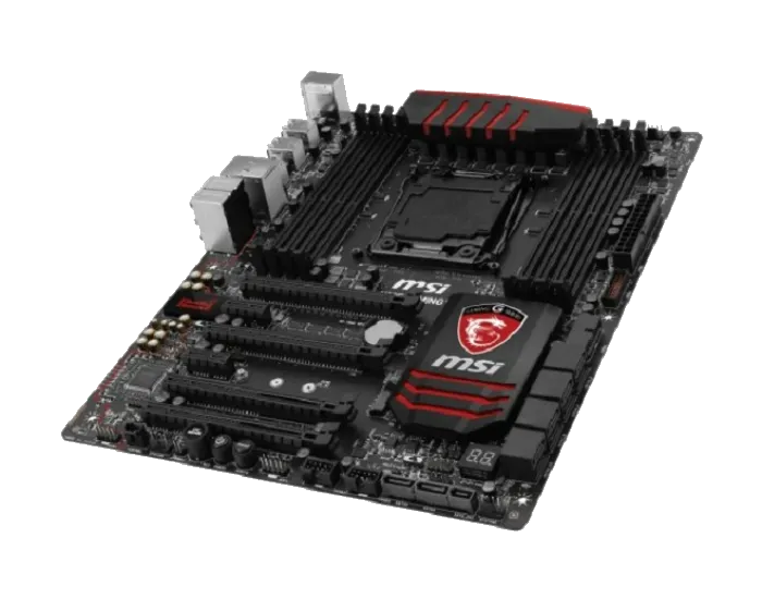 Ремонт X99S GAMING 7