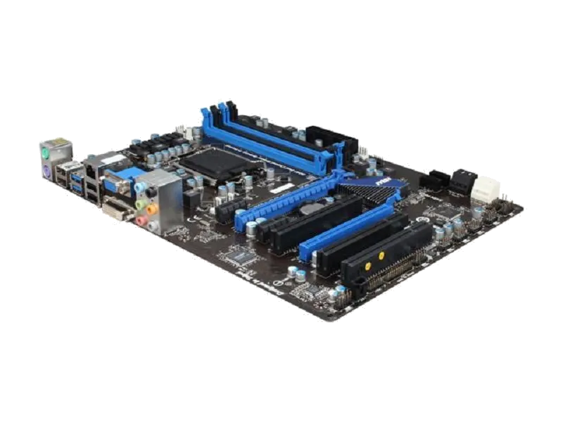 Ремонт Z68A-GD55 (B3)