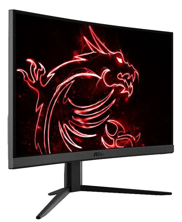 Ремонт Optix G24C4 [3BA0]