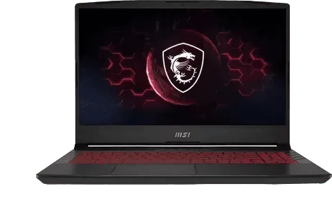 Ремонт GL66 12UEOK1099XAZ 