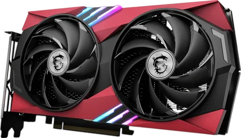 Ремонт RTX 4060 GAMING MLG