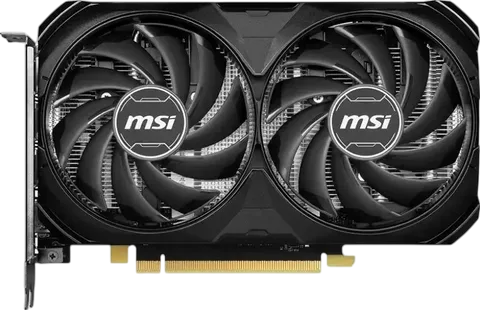 Ремонт RTX 4060 Ti VENTUS 2X BLACK OC