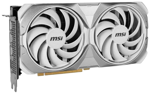Ремонт RTX 5070 VENTUS 2X OC