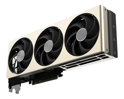 Ремонт RTX 5080 INSPIRE 3X OC