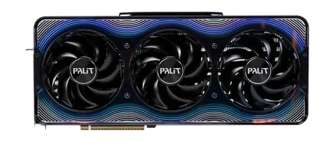 Ремонт RTX 5080 VANGUARD OC