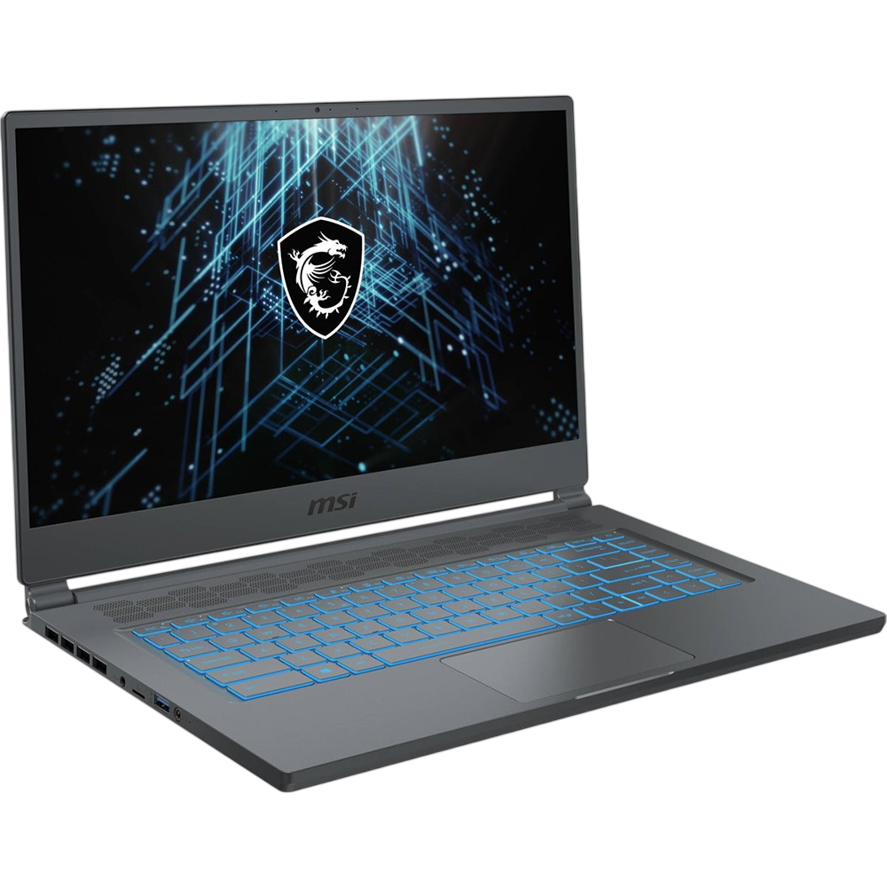 Ремонт Stealth 15M