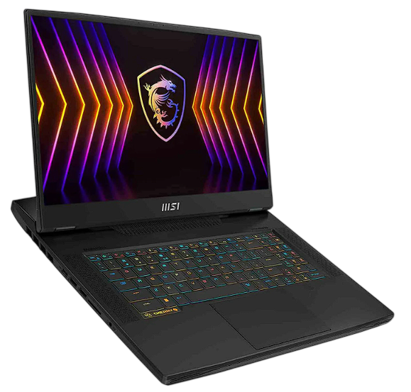 Ремонт Titan GT77
